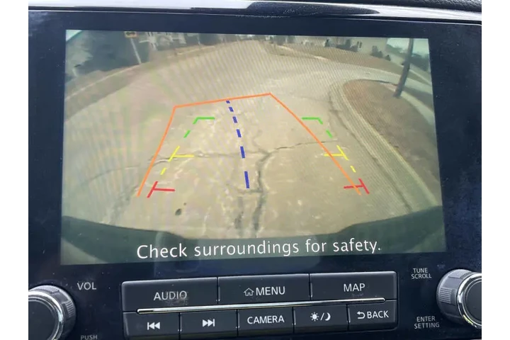 $22995 : 2020 Titan XD SV image 10