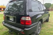 $14995 : 2001 LX 470 thumbnail