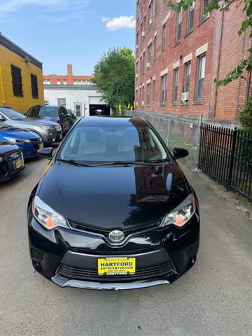 $12999 : 2016 Corolla LE image 8