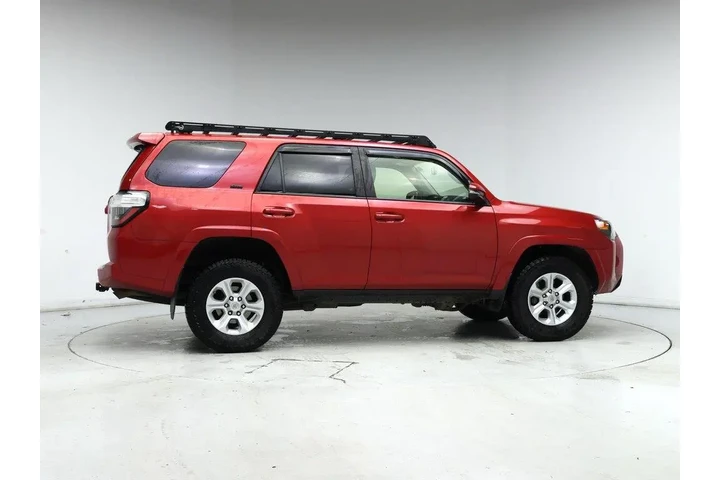 $29998 : Toyota 4Runner 2021 4x4 SR5 image 7