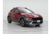 Hyundai KONA 2022 Limited 4d en San Francisco Bay Area