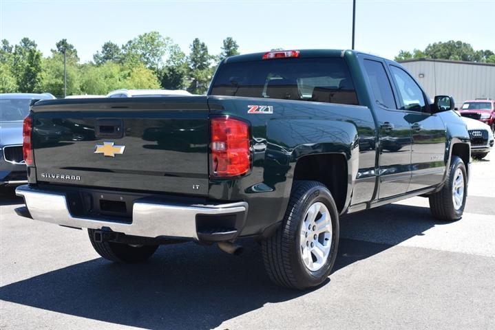 2015 Silverado 1500 LT Z71 image 8