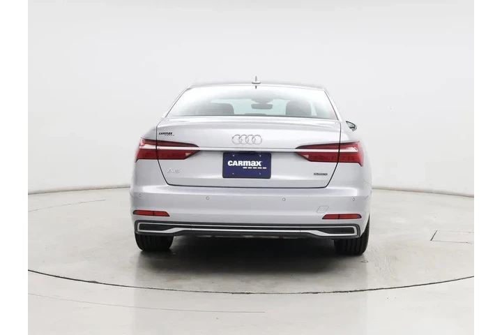 $28998 : Audi A6 2024 AWD quattro Pre image 6