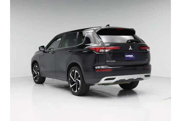 $23998 : Mitsubishi Outlander 2022 AW image 2