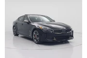 Kia Stinger 2018 GT2 4dr Sed en Raleigh