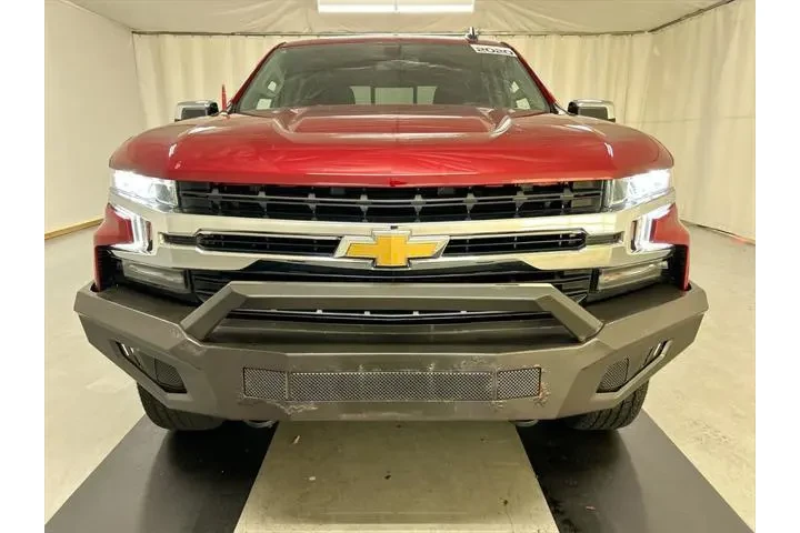 $30945 : Chevrolet Silverado 1500 202 image 3