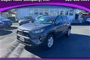 2019 RAV4 XLE AWD (Natl) en Denver