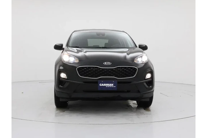 $17998 : Kia Sportage 2020 AWD LX 4dr image 5