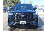 $39477 : Ford Explorer 2025 AWD ST-Li thumbnail
