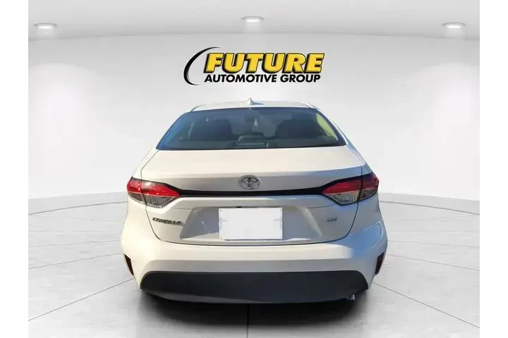$26999 : Toyota Corolla 2024 LE 4dr S image 4