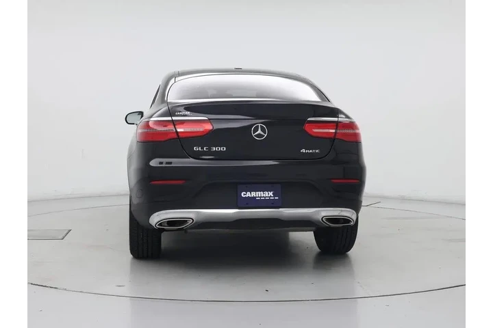 $26998 : Mercedes-Benz GLC 2019 AWD G image 6