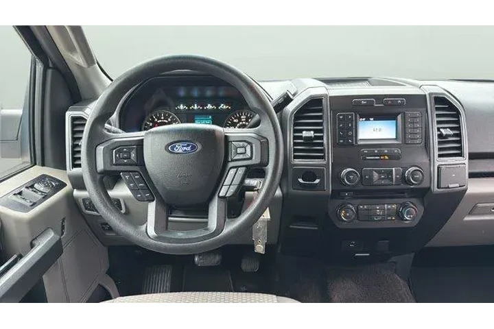$23638 : Ford F-150 2018 4x2 XL 4dr S image 6