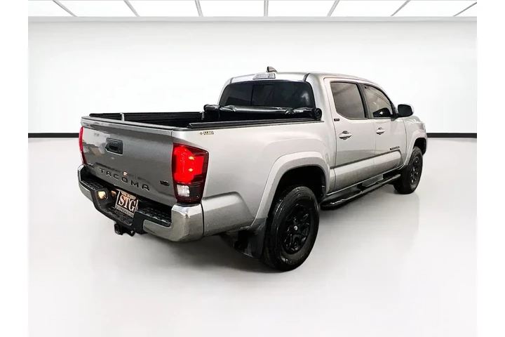 $30095 : Toyota Tacoma 2022 4x2 TRD O image 2
