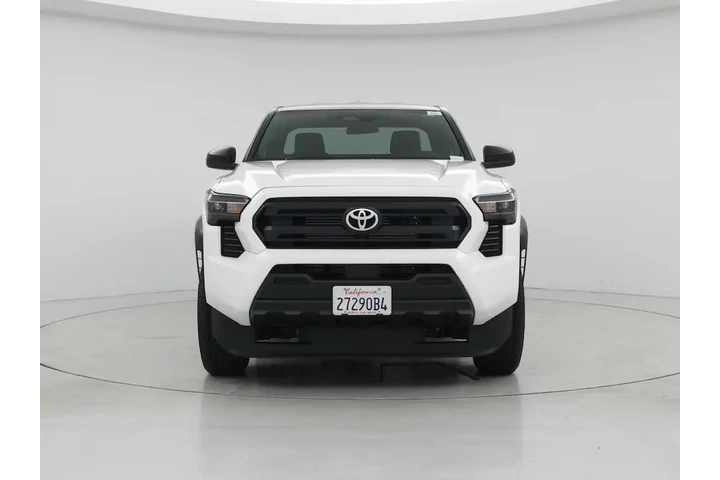 $28998 : Toyota Tacoma 2024 4x2 SR 2d image 5