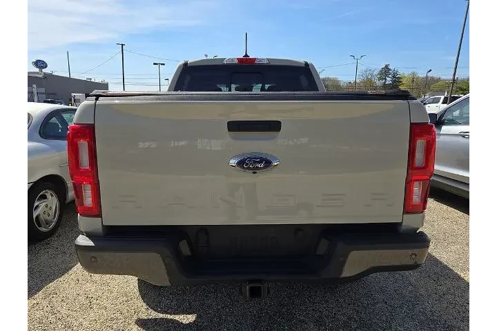 $35743 : Ford Ranger 2022 4x4 Lariat image 5