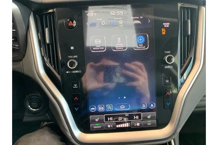 $33000 : Subaru Outback 2025 AWD Onyx image 9