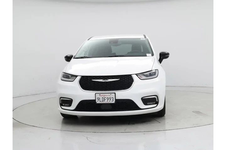 $33998 : Chrysler Pacifica Plug-In Hy image 5