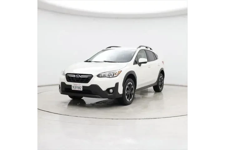 $23998 : Subaru Crosstrek 2023 AWD Pr image 4