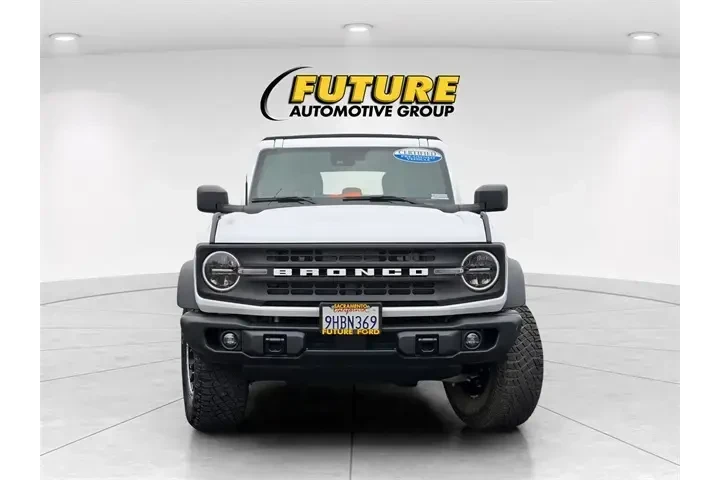 $39988 : Ford Bronco 2023 4x4 Base Ad image 2