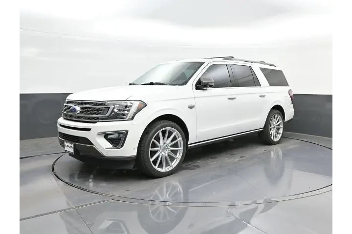 $29991 : Ford Expedition MAX 2020 4x2 image 1