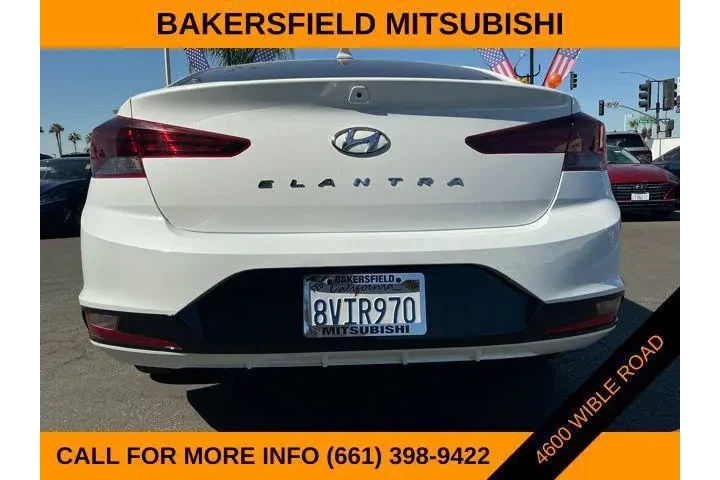 $13999 : Hyundai ELANTRA 2020 SEL 4dr image 9