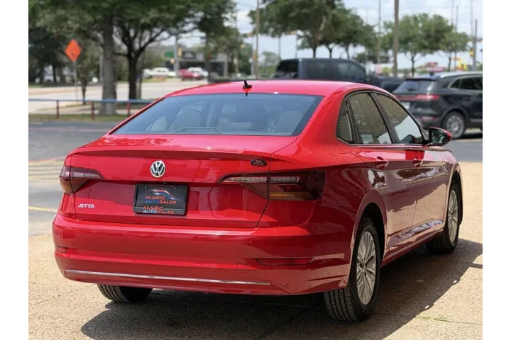 $11999 : 2019 Jetta S image 9