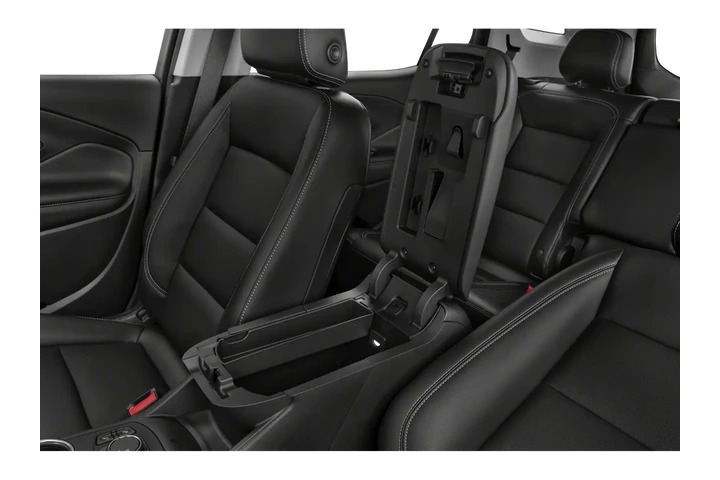 $25979 : GMC Terrain 2022 AWD AT4 4dr image 10