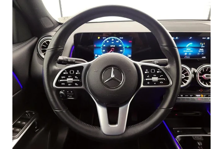 $25998 : Mercedes-Benz GLB 2021 GLB 2 image 10