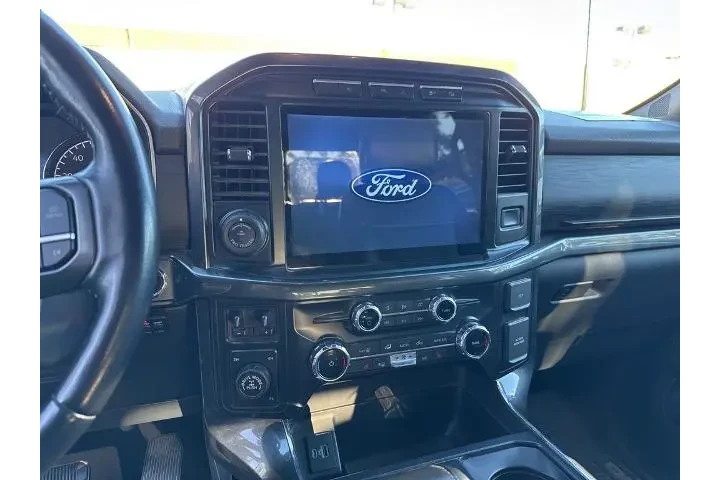 $30537 : Ford F-150 2022 4x4 XLT 4dr image 10