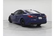 $29998 : Toyota Camry 2025 SE 4dr Sed thumbnail