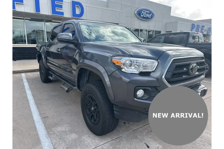 $24791 : Toyota Tacoma 2021 4x2 TRD O image 2
