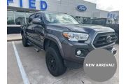$24791 : Toyota Tacoma 2021 4x2 TRD O thumbnail
