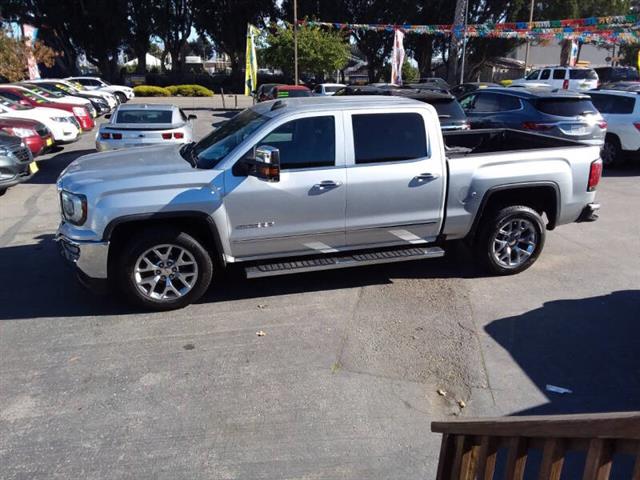 $23999 : 2017 GMC Sierra 1500 SLT image 1