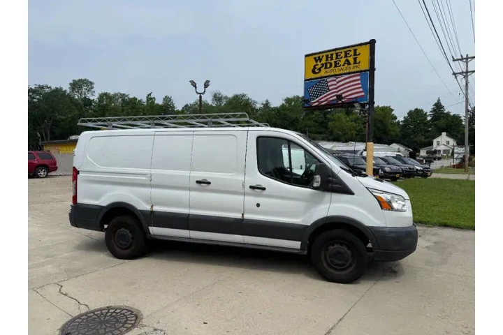 $8695 : 2016 Transit 250 image 2