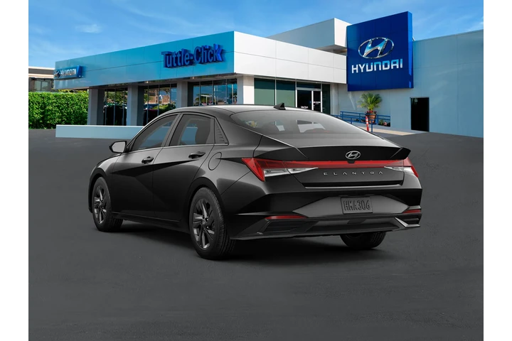 $18375 : Hyundai ELANTRA 2023 SEL 4dr image 5