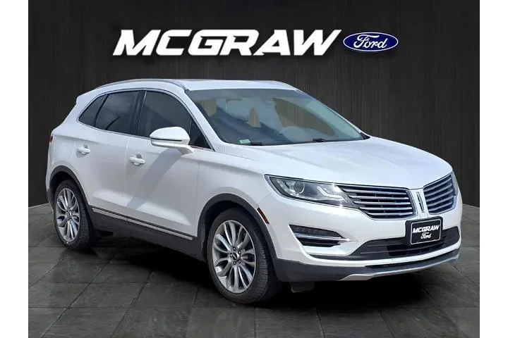$15590 : Lincoln MKC 2015 4dr SUV image 3