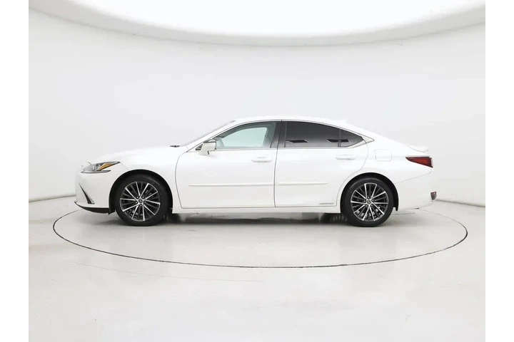 $36998 : Lexus ES 300h 2022 4dr Sedan image 3