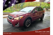 2016 Crosstrek 2.0i Premium en Syracuse
