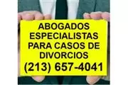 YA DECIDIÓ SU DIVORCIO ? en Los Angeles