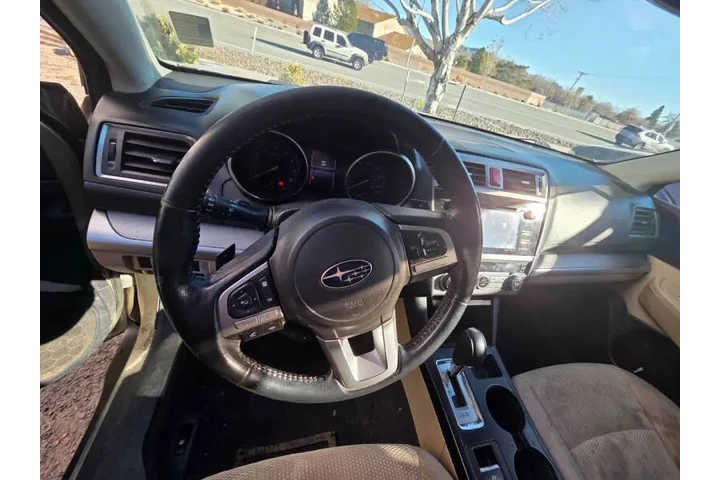 $9295 : 2016 Outback 2.5i Premium image 6