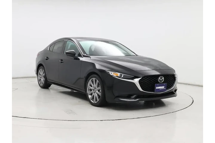 $19998 : Mazda Mazda3 Sedan 2021 Pref image 1