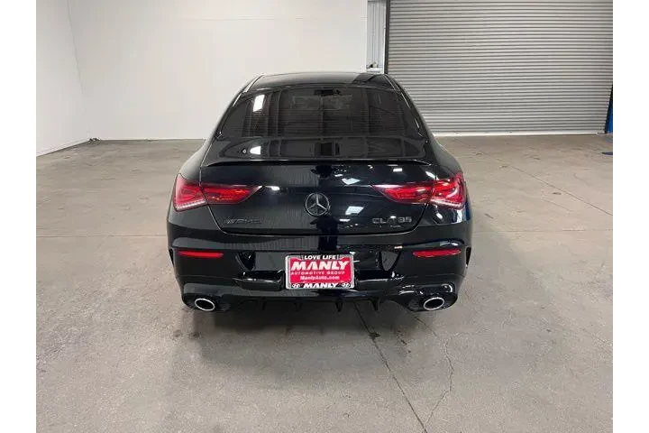 $29980 : Mercedes-Benz CLA 2021 AWD A image 4