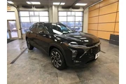 Chevrolet Trax 2026 RS 4dr C en Des Moines