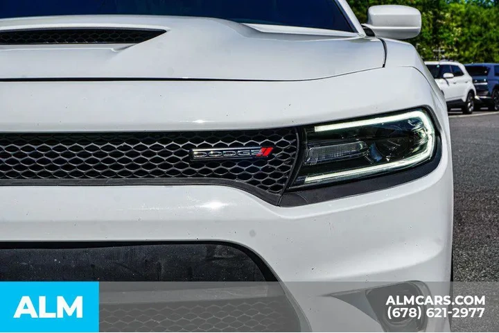 $11920 : Dodge Charger 2019 GT 4dr Se image 10