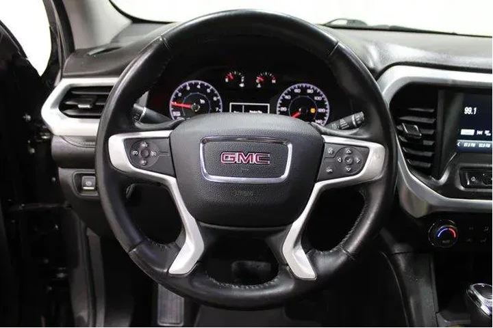 $12982 : GMC Acadia 2018 SLE-1 4dr SU image 9