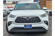$36996 : Toyota Highlander 2022 AWD X thumbnail
