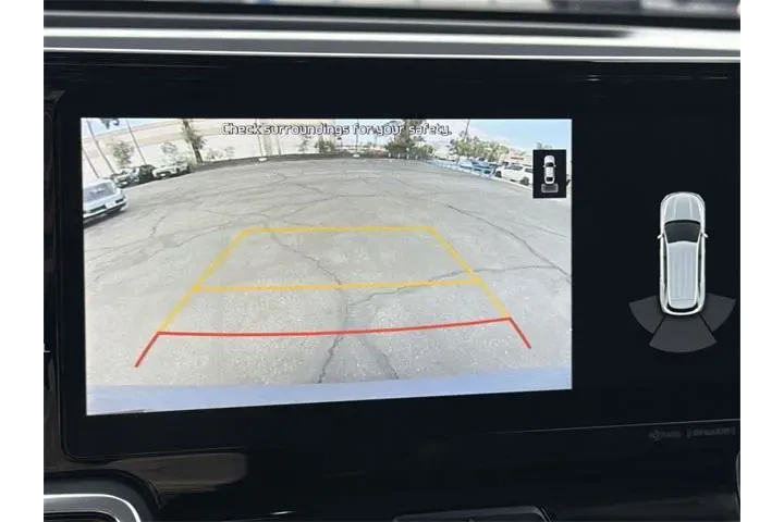 $20881 : Kia Sorento 2021 SX 4dr SUV image 6