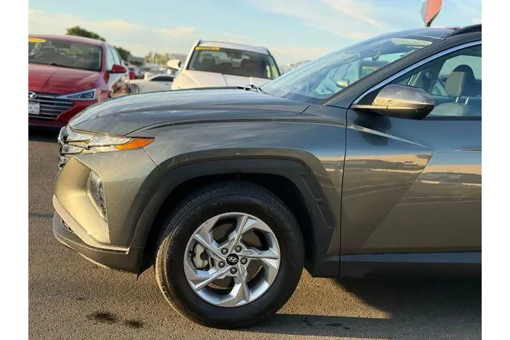 $24555 : Hyundai TUCSON 2023 SEL 4dr image 3