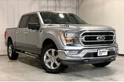 Ford F-150 2021 4x4 XL 4dr S en Houston