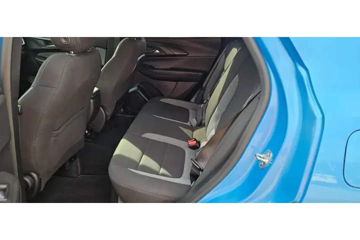 $26990 : 2025 TrailBlazer LT image 9